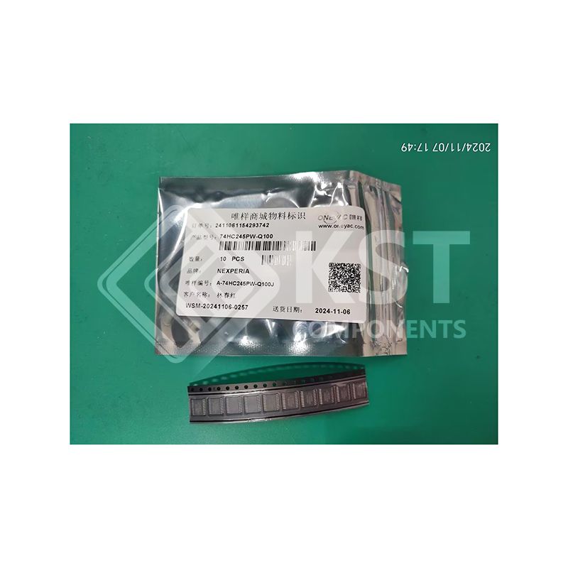 74HC245PW-Q100J