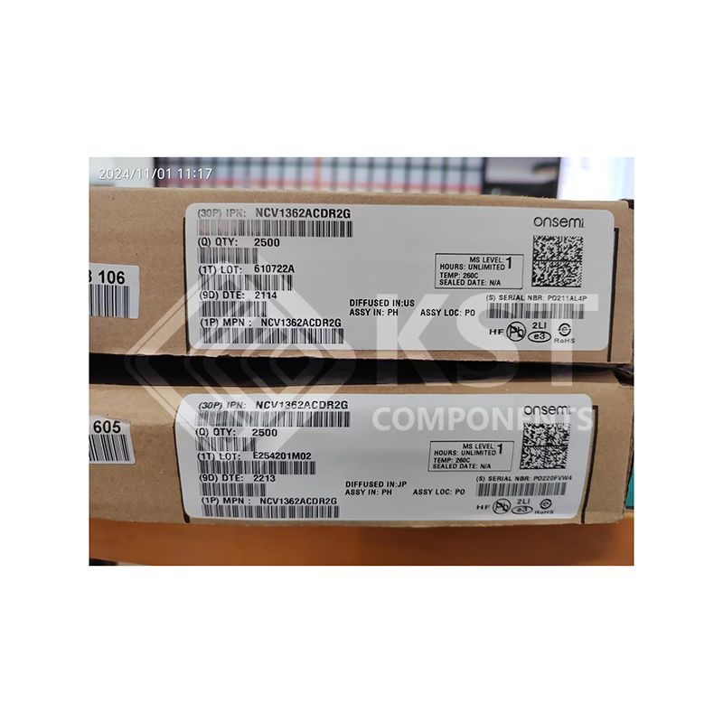 NCV1362ACDR2G