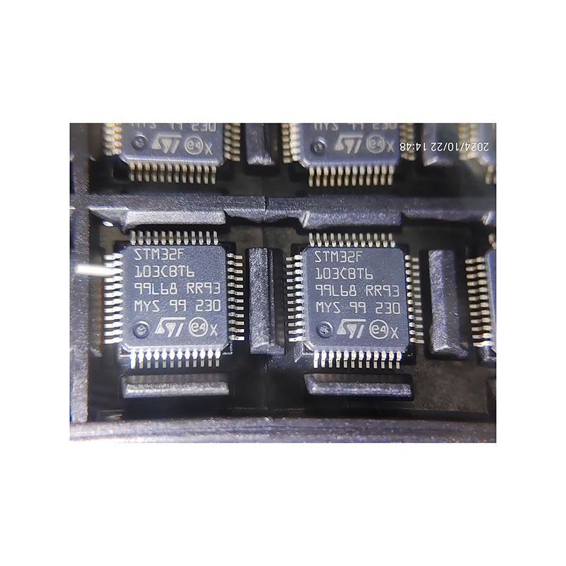 STM32F103C8T6