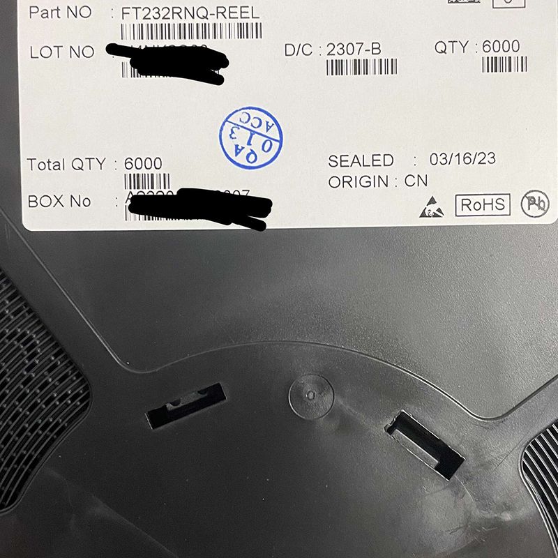 FT232RNQ-REEL