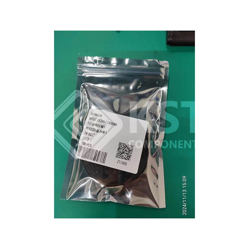 SN7407DR