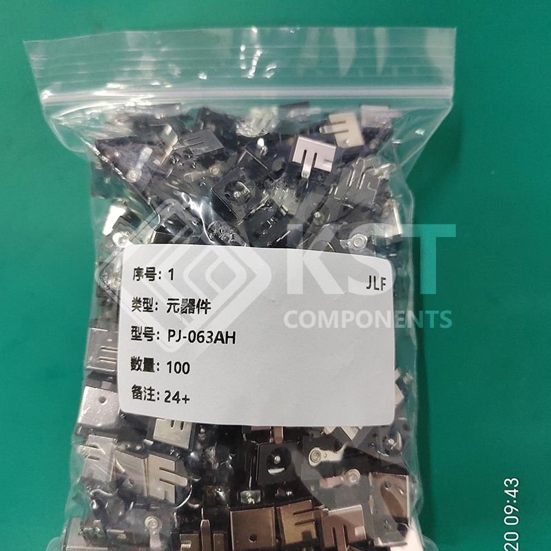 PJ-063AH