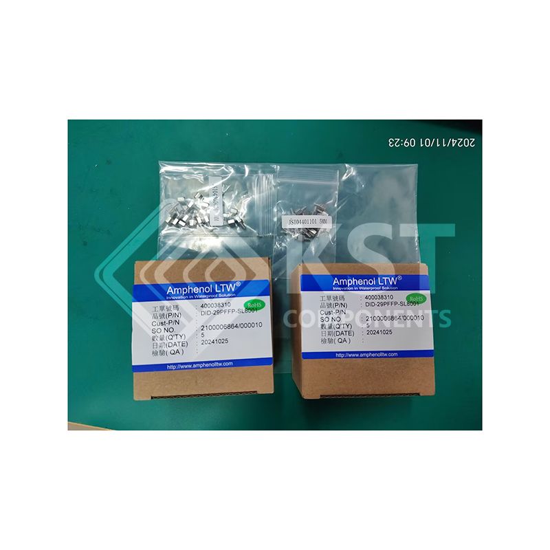 DID-29PFFP-SL8001