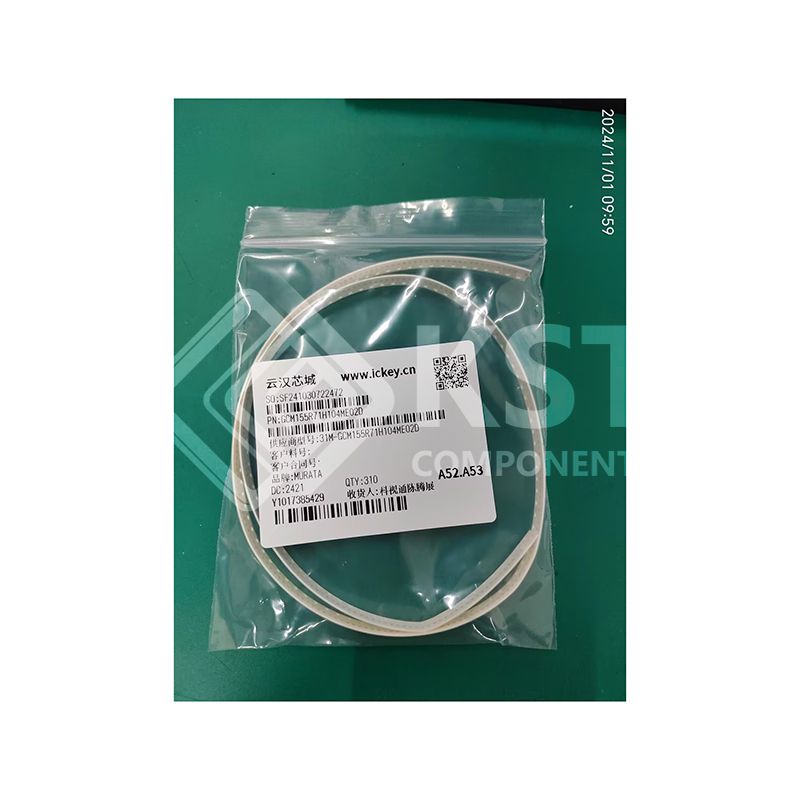 GCM155R71H104ME02D