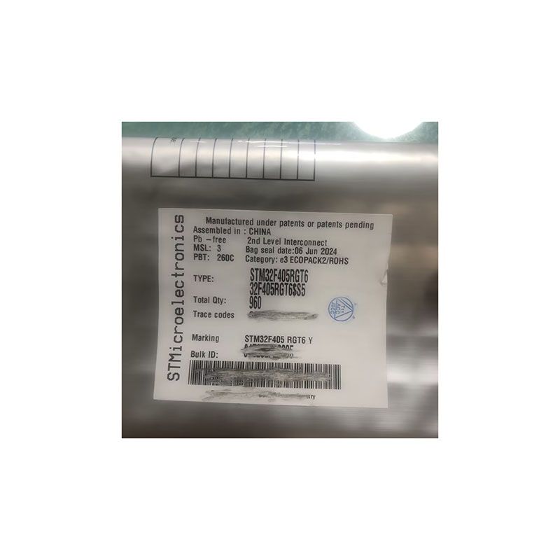 STM32F405RGT6