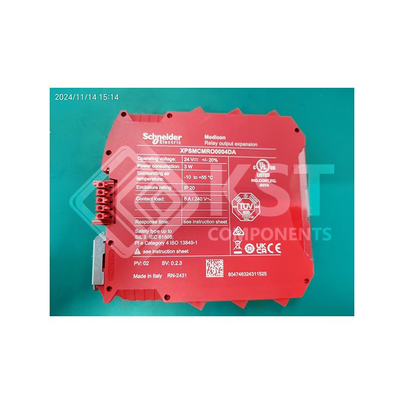 XPSMCMRO0004DA