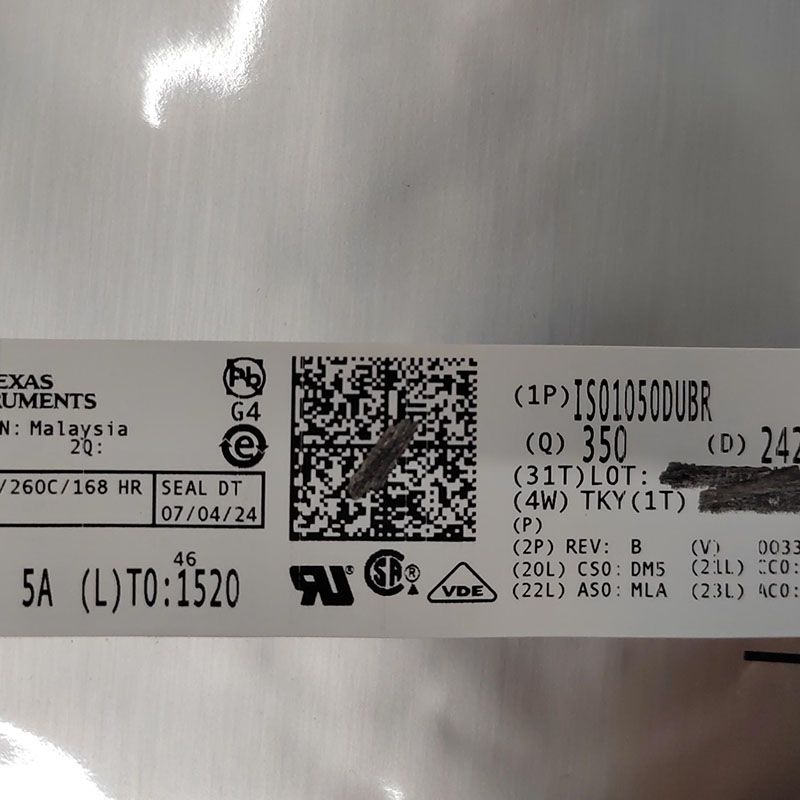 ISO1050DUBR