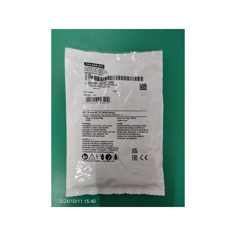 3SU14012BB601AA0