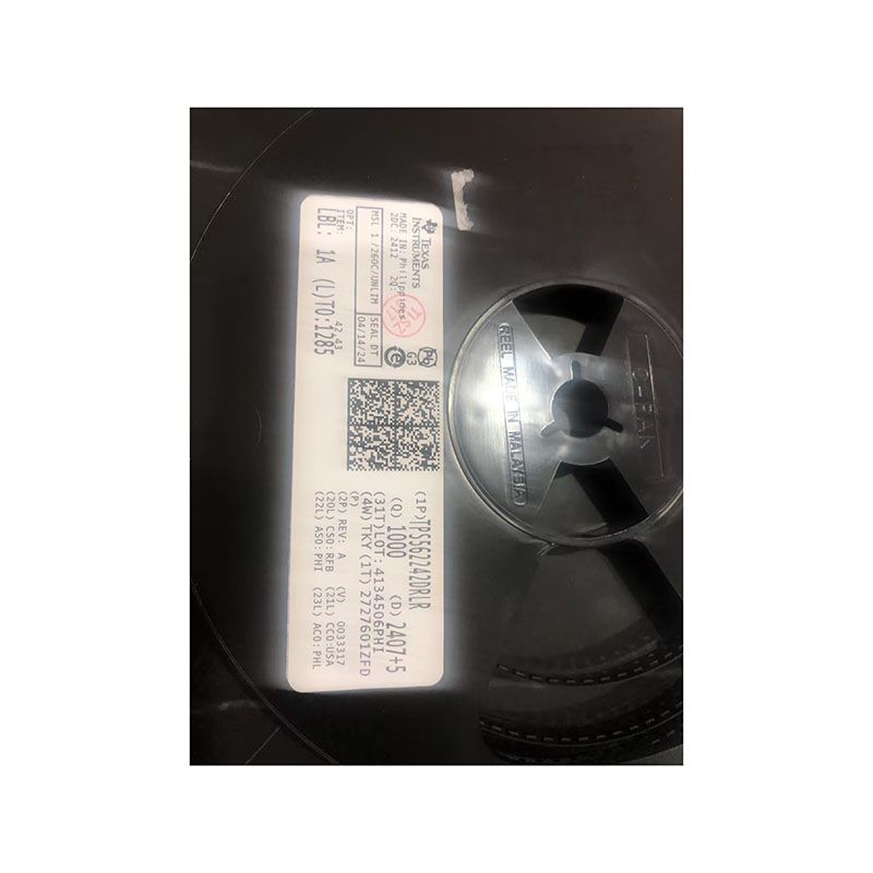 TPS562242DRLR