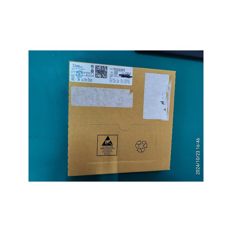 TPD2EUSB30DRTR
