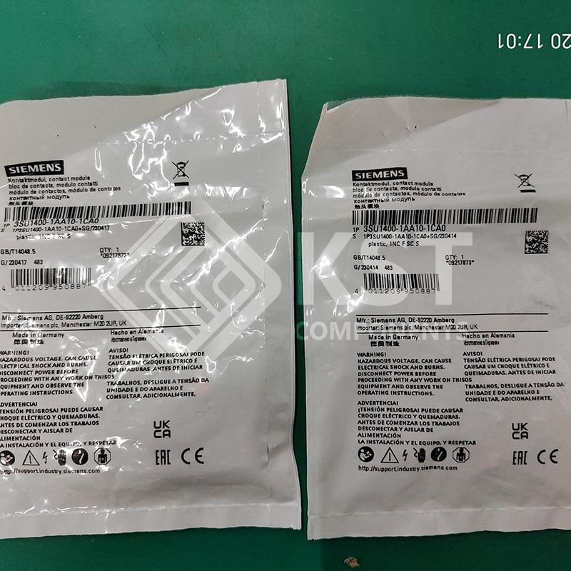 3SU1400-1AA10-1CA0