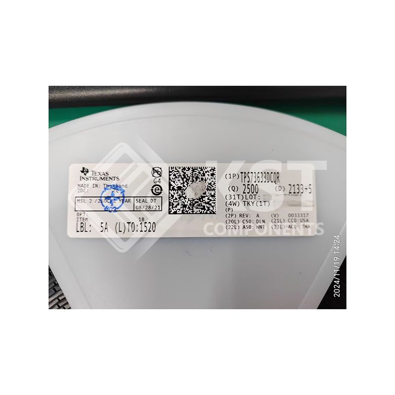 TPS73633DCQR