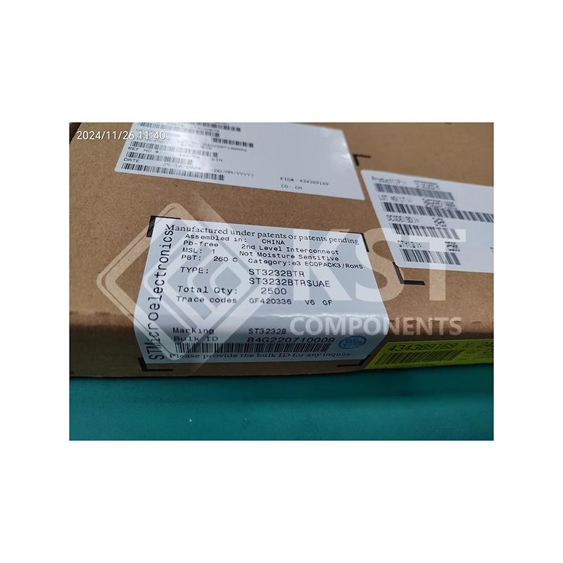 ST3232BTR