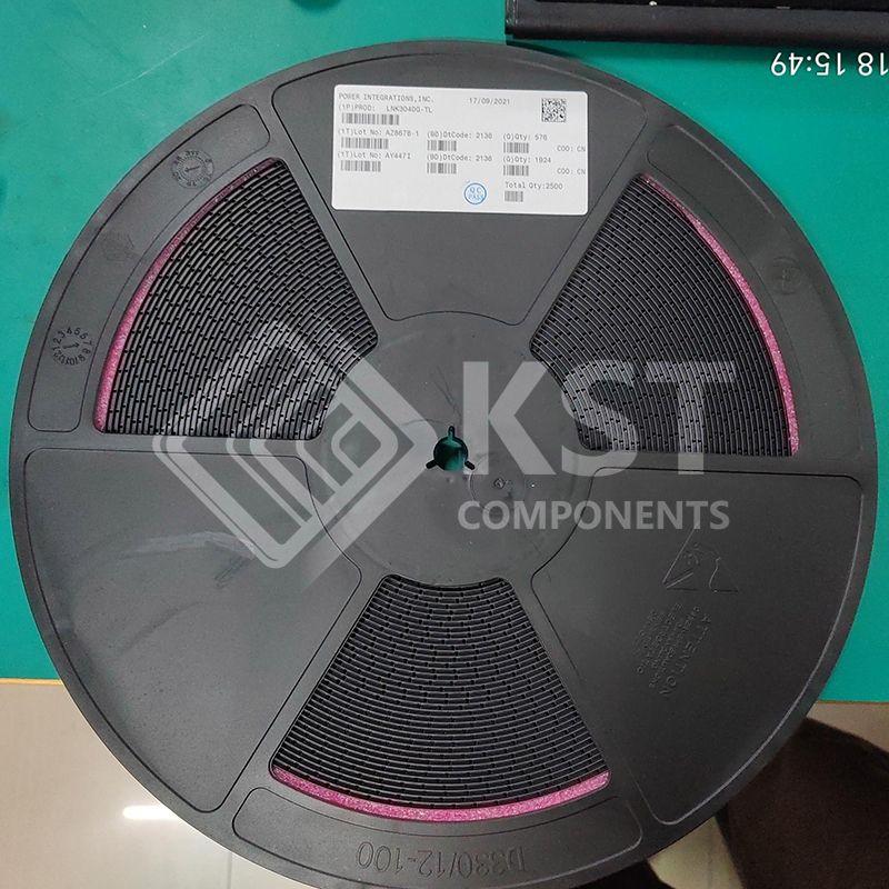 LNK304DG-TL