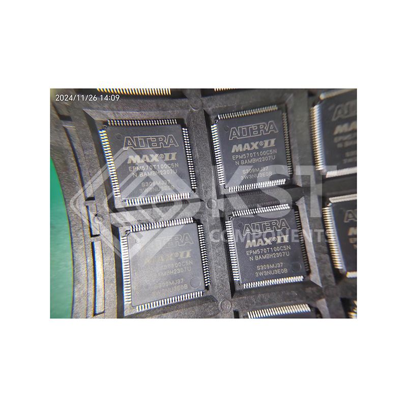 EPM570T100C5