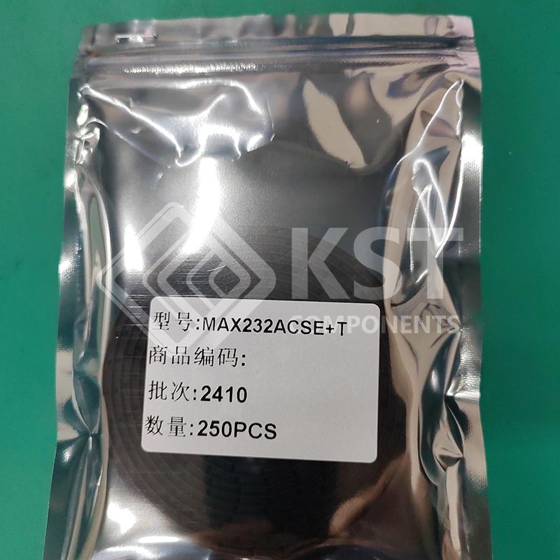 MAX232ACSE+T