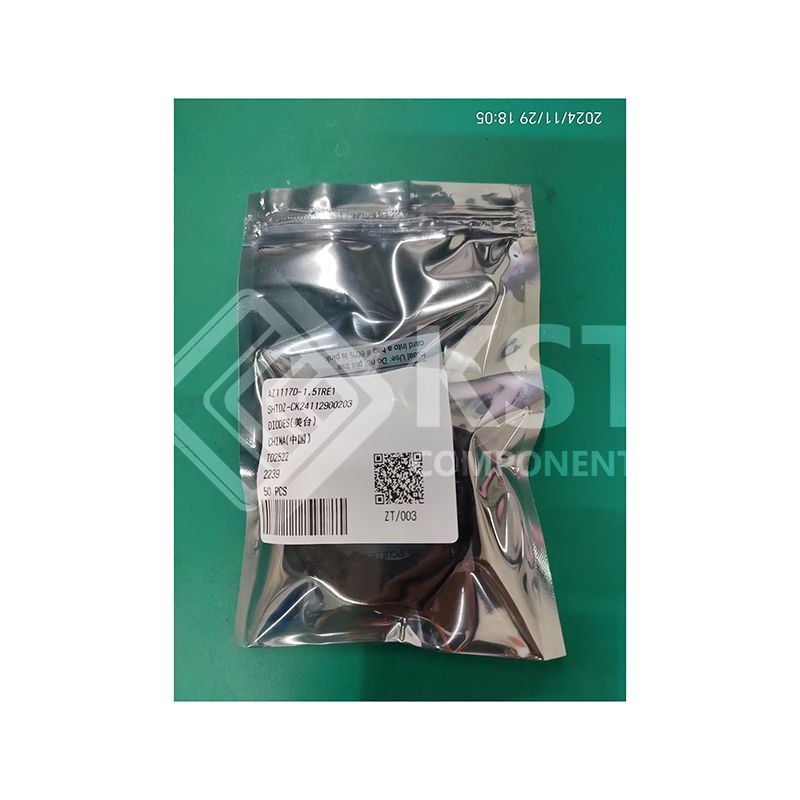 AZ1117D-1.5TRE1