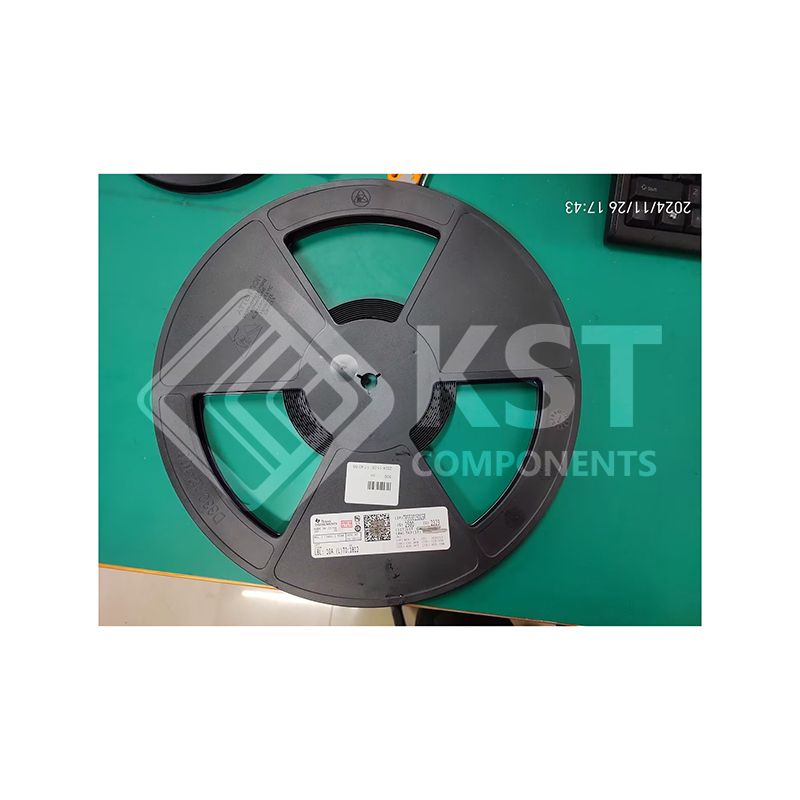 TPS53015DGSR