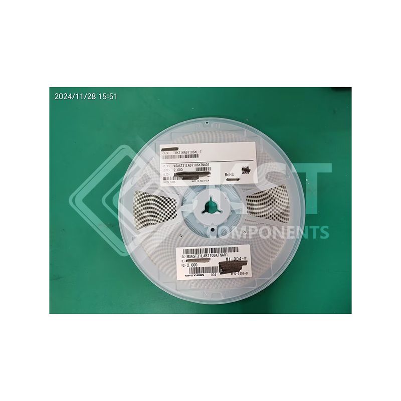 TMK316AB7106KL-T
