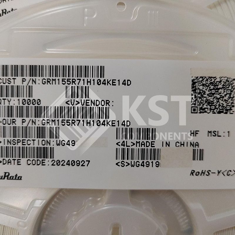 GRM155R71H104KE14D