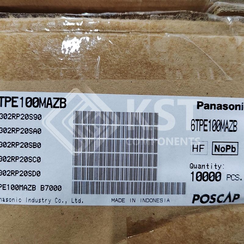 6TPE100MAZB