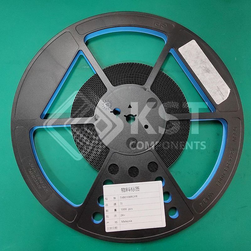 TXB0108RGYR
