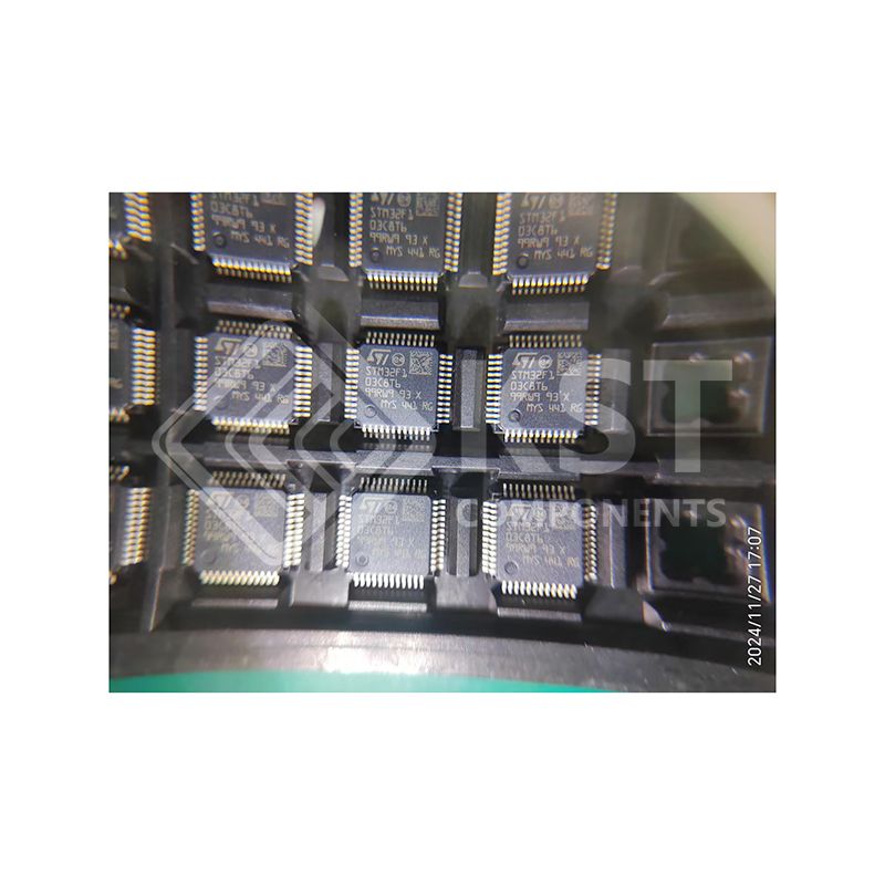 STM32F103C8T6