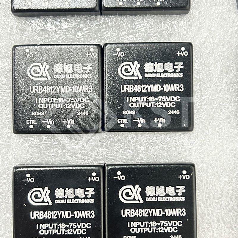URB4812YMD-10WR3