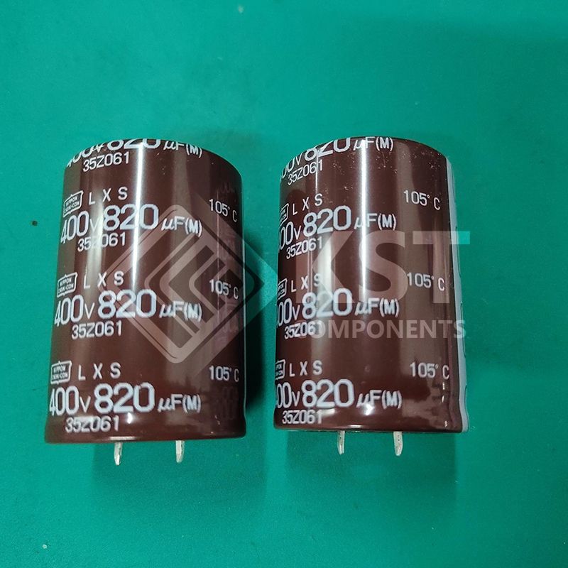 ELXS401VSN821MA50S