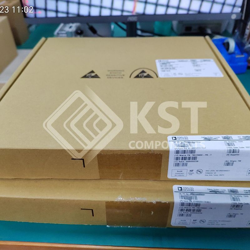 TMC2660C-PA-T