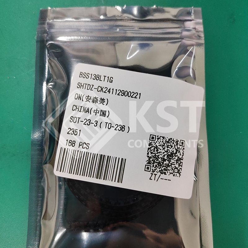 BSS138LT1G