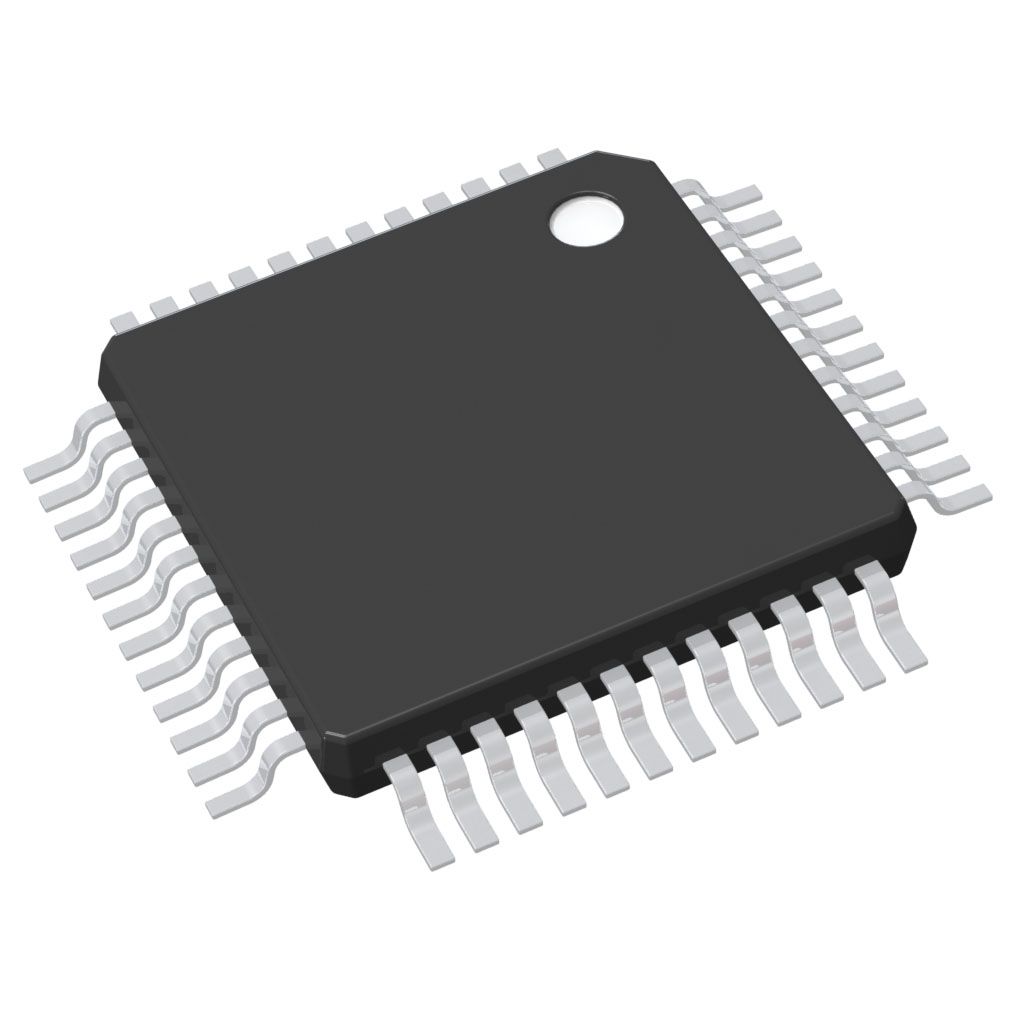 ATSAMD21G18A-AU - 3RLab