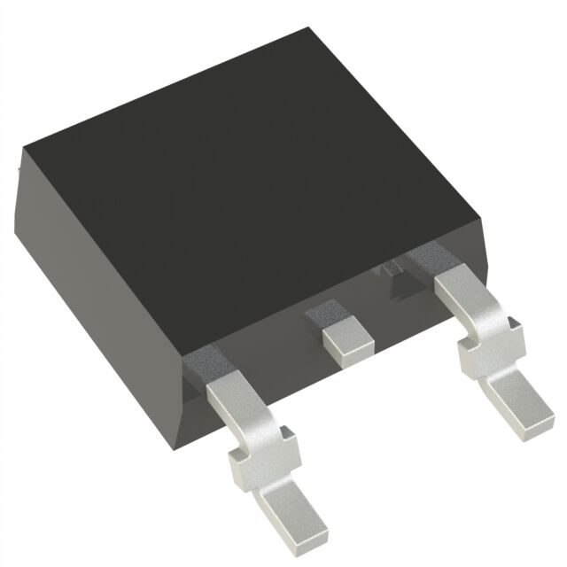 AZ1117D-2.5TRE1 - Accuenergy