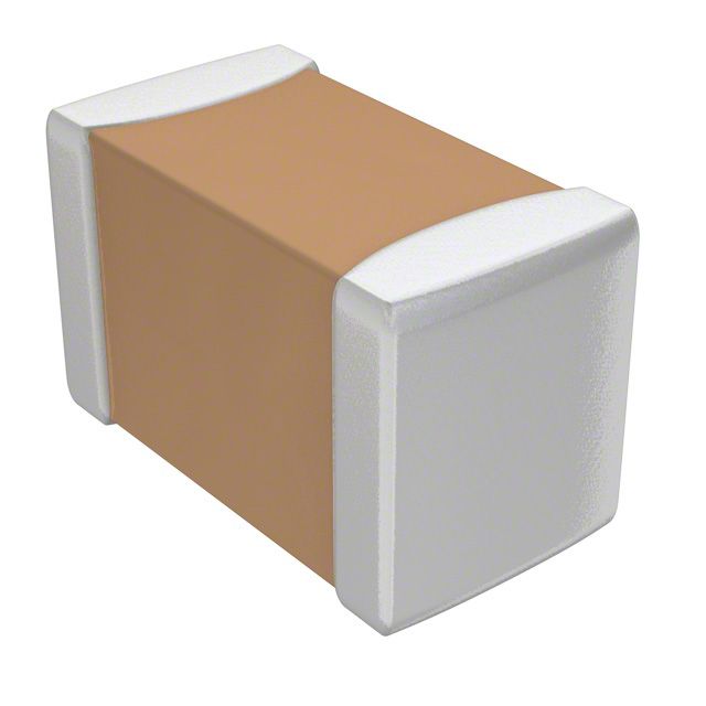 C1608X5R1A106K080AC - Essentra Components