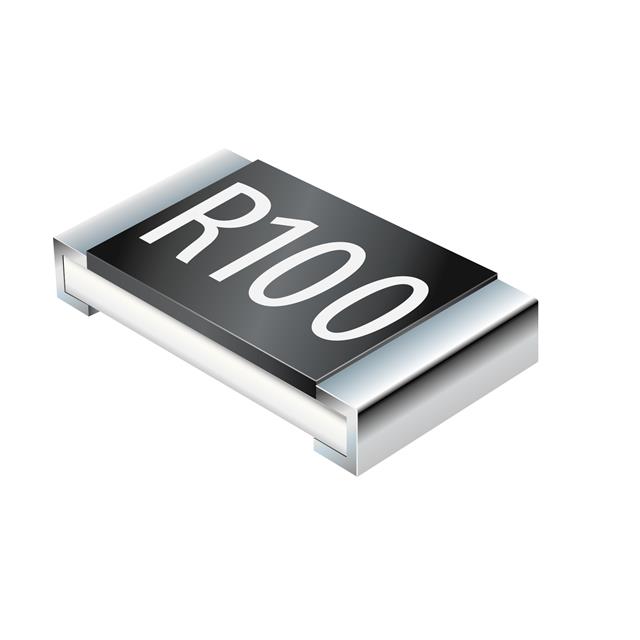 CRM1206QFW-1R00ELF - Almit (ANA TRADING)