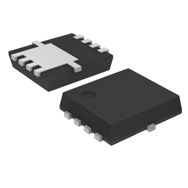 CSD25404Q3 - 3PEAK