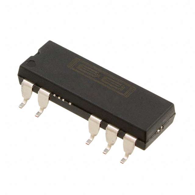 DCP010505BP-U/700 - 3PEAK