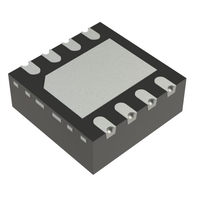 DRV8212DSGR - 3PEAK