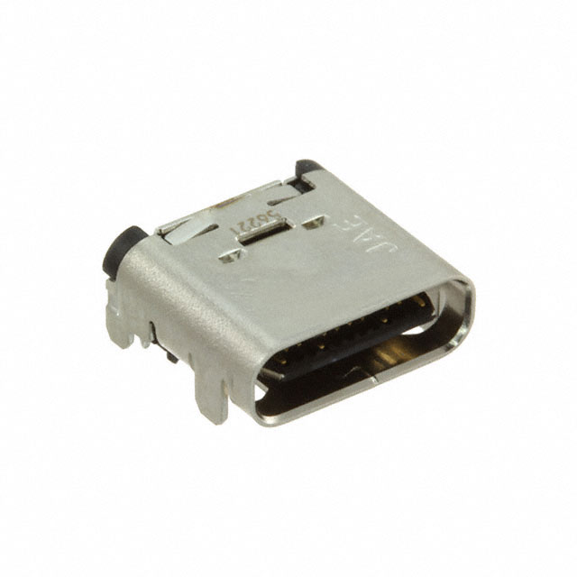 DX07S024JJ2R1300 - Amphenol LTW