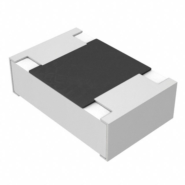 ERJ-P06J1R0V - Alliance Magnets