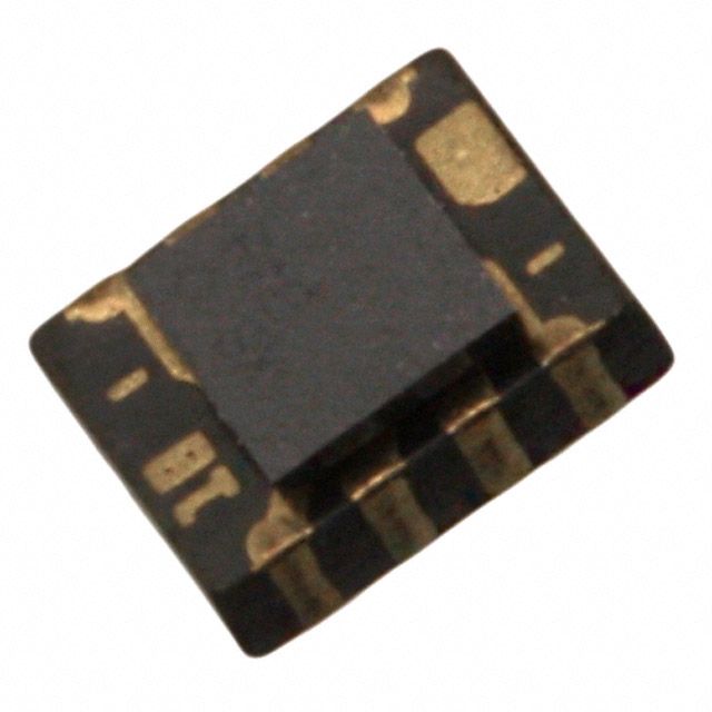 LMZ10500SILR - 3PEAK