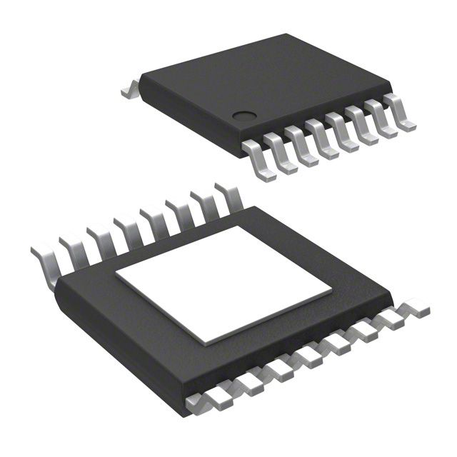 LT3439EFE#TRPBF - AEM Central Semiconductor