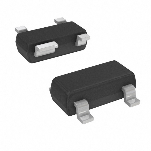 MAX6804US29D2+T - Aeonsemi Inc.