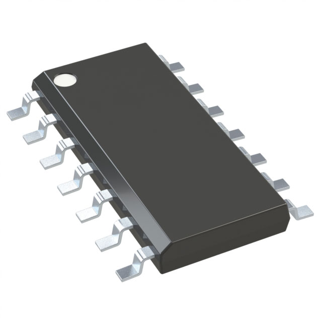 MCP3204-BI/SL - 3RLab
