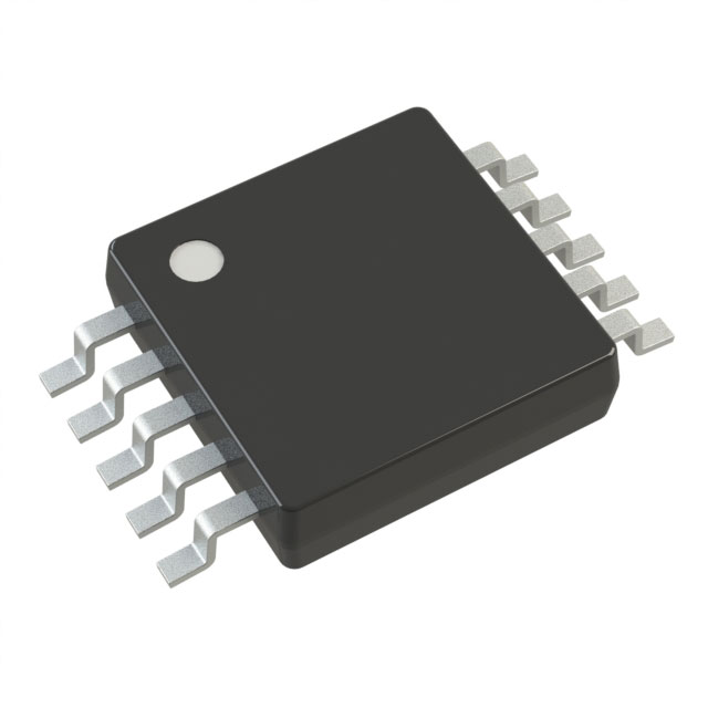 MCP4728-E/UN - 3RLab