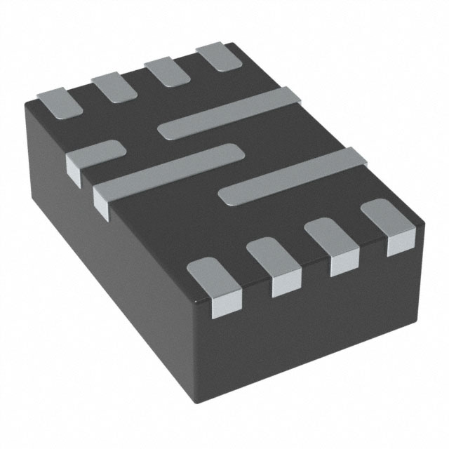 MP8759GD-Z - Allegro MicroSystems