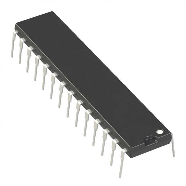 PIC16F873A-I/SP - 3RLab