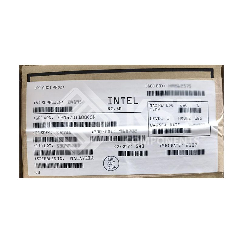 EPM570T100C5