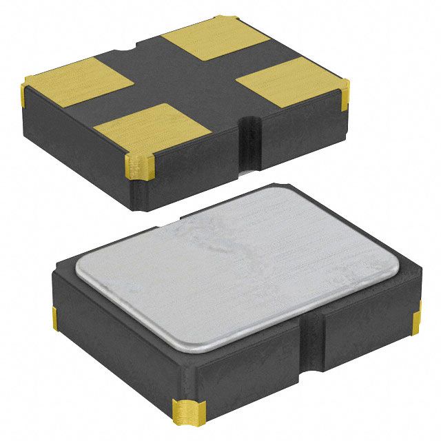 SG-8018CG 37.1250M-TJHPA0 - Amphenol PCB Piezotronics
