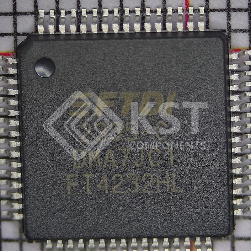 FT4232HL-REEL